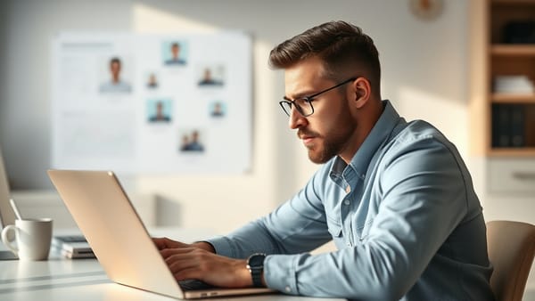 The ATS Anxiety Crisis: What Actually Gets You Filtered Out