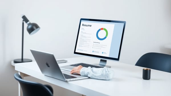 Why Your ATS Score Isn't Everything in 2026