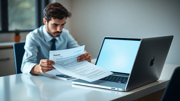 How to Write a Resume That Beats AI Detectors in 2026