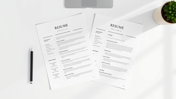 Skills-First vs. Chronological Resume Format in 2026