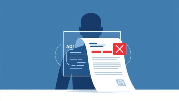 Why AI Rejects Your Resume Before Humans See It