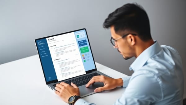 Why AI Resume Scanners Reject Qualified Applicants