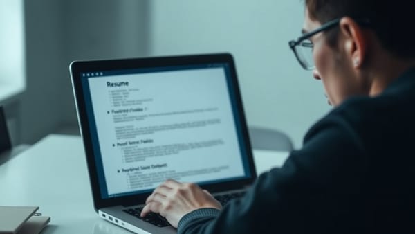 Why AI Resumes Are Getting You Rejected in 2026