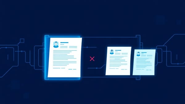 Why Your Resume Gets Rejected by ATS Systems
