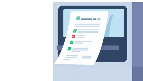 Why Your Resume Gets Rejected by ATS Before Anyone Reads It