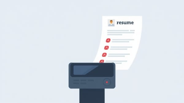 Why 75% of Resumes Are Rejected by ATS Before Anyone Reads Them