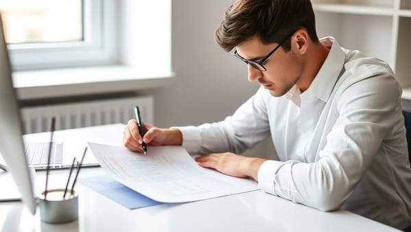 Why Your Resume Keeps Getting Rejected (It's Not the ATS)