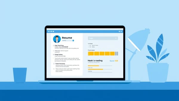 Beat ATS Rejection: The 2026 Resume Optimization Formula